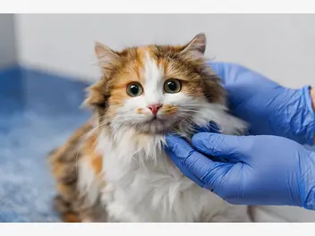 Ilustracja artykułu jaka jest cena sterylizacji kotki? sprawdzamy w gabinetach weterynaryjnych