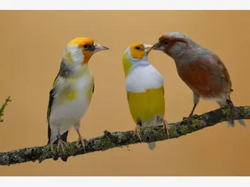 Ilustracja artykułu ptaki egzotyczne – gatunki, opis, zdjęcia, hodowla, porady praktyczne