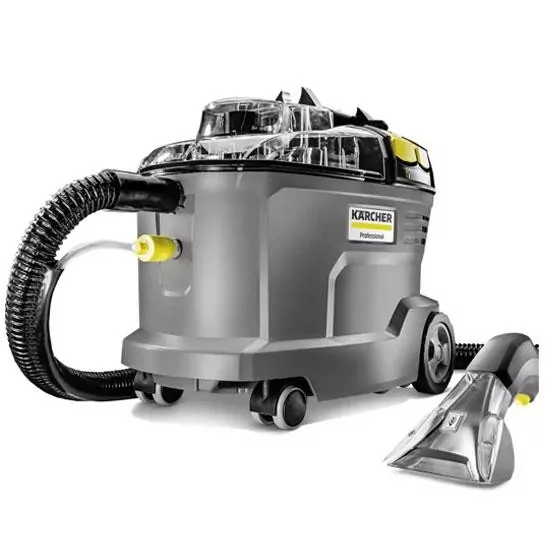 Karcher Puzzi na sierść zwierząt Karcher Puzzi na sierść zwierząt