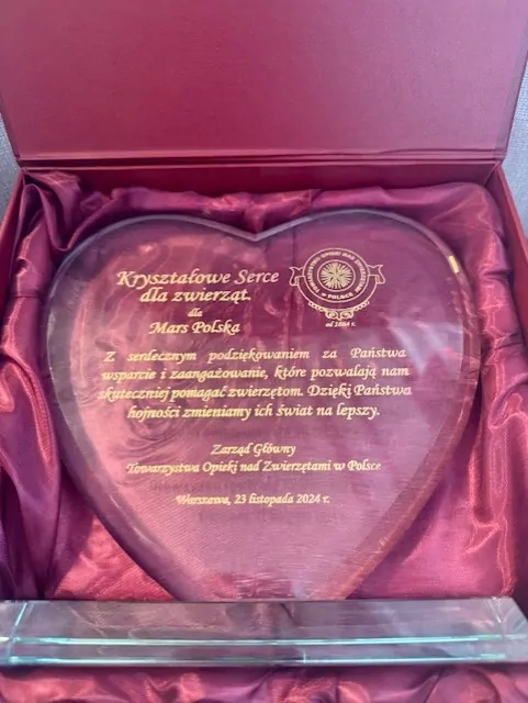 Kryształowe serce TOZ