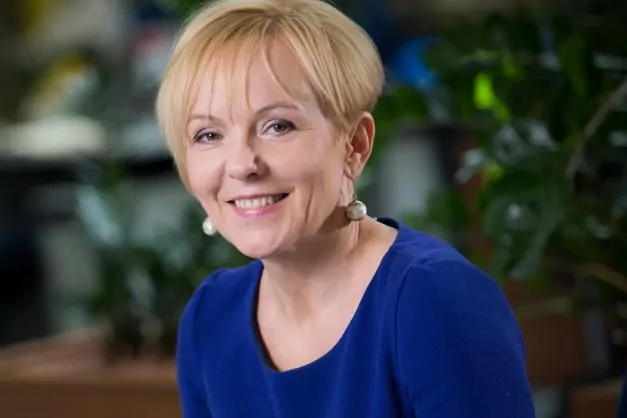 Marzena Iganczak_Mars Polska