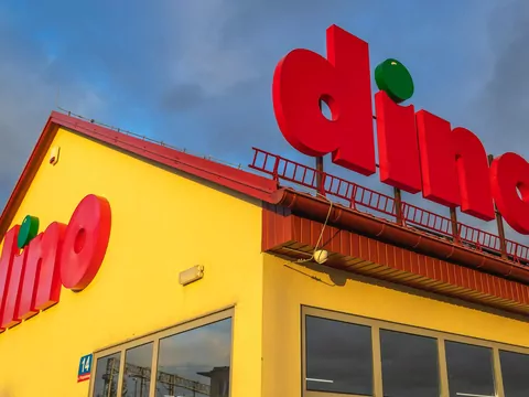 Aktualne promocje w Dino