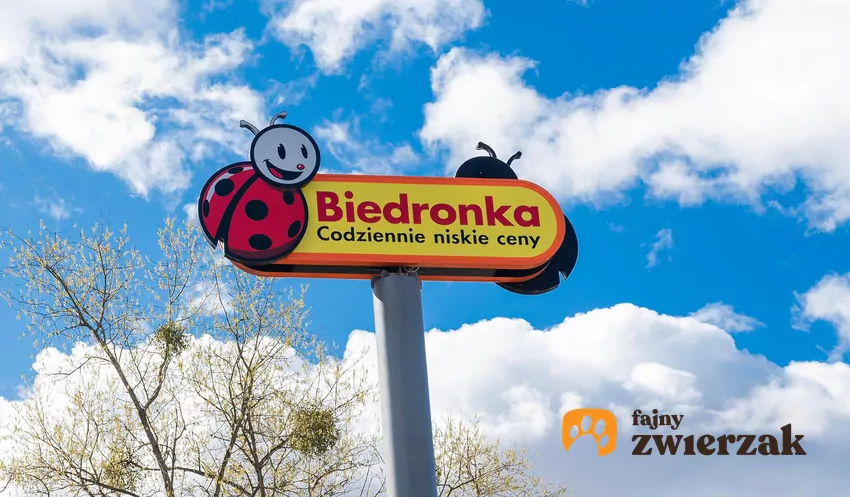 W nowej gazetce Biedronki dużo ciekawych promocji Biedronka