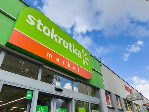 Promocja na kawę Nescafe w Stokrotce