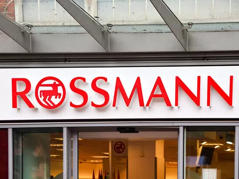 Aktualne promocje w Rossmannie