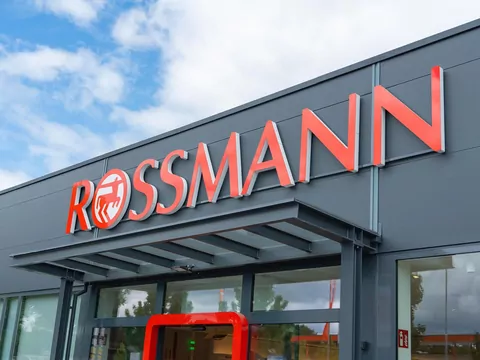 Aktualne promocje w Rossmannie