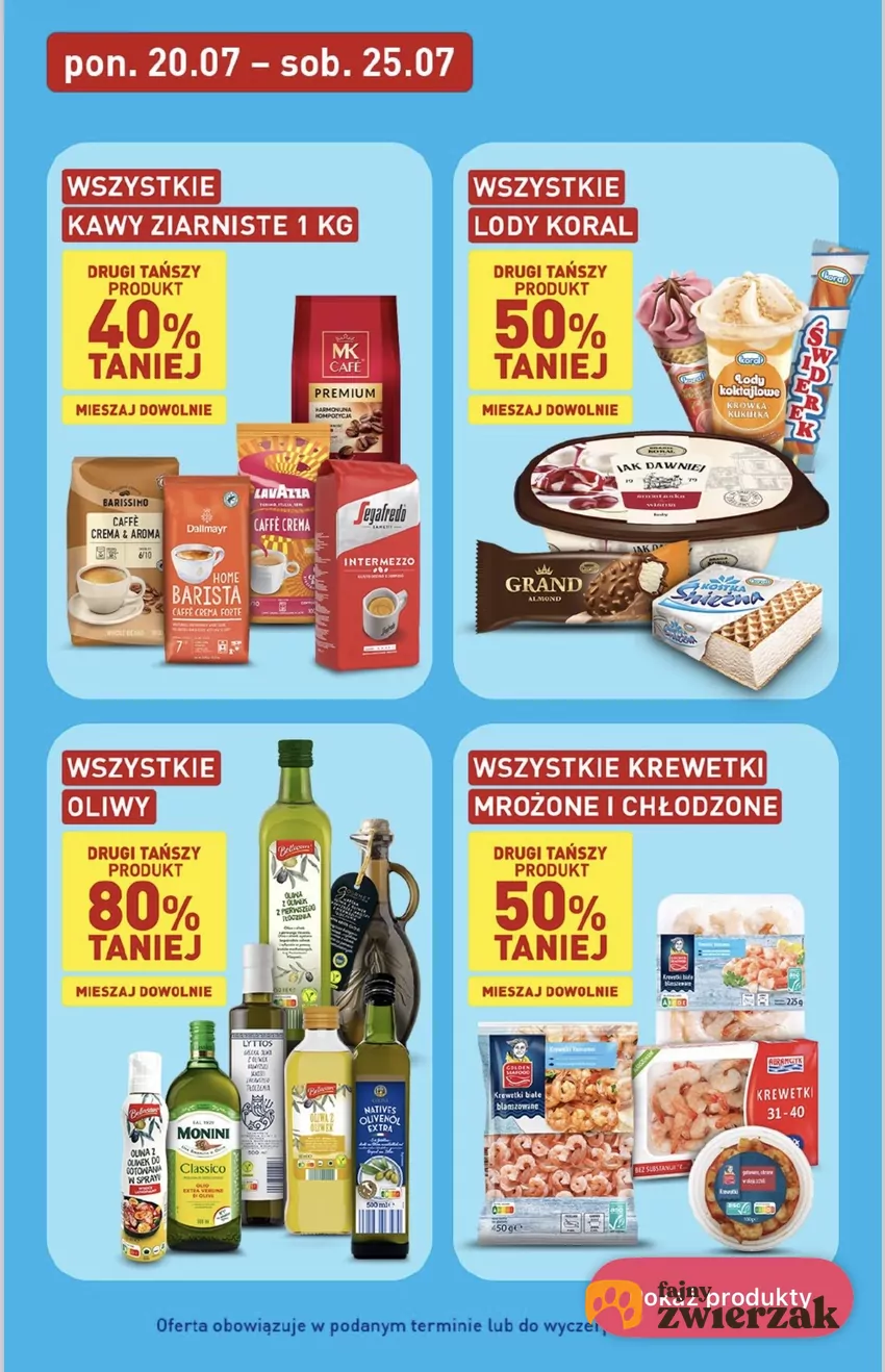 Promocje w ALDI