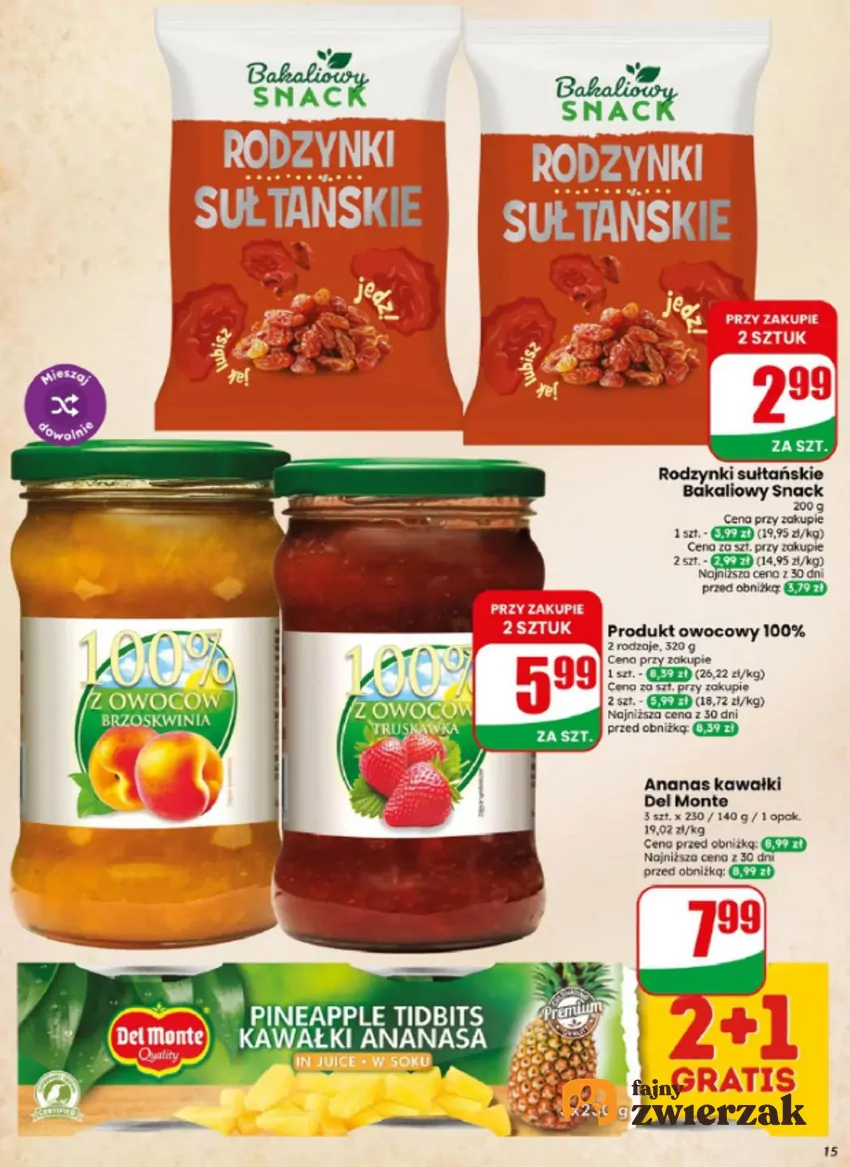 Dino - gazetka
