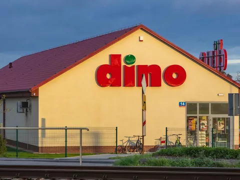 Promocja na kawę Dallmayr w DIno