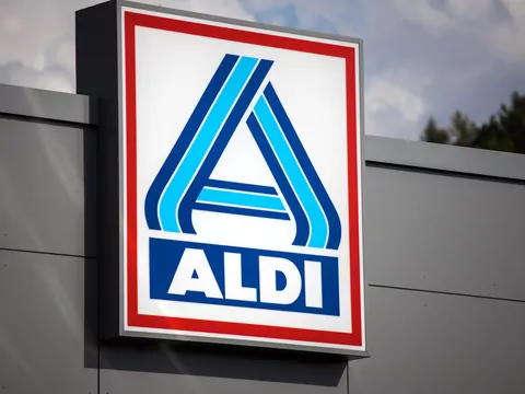 Promocja na kawę Dallmayr w sklepach Aldi