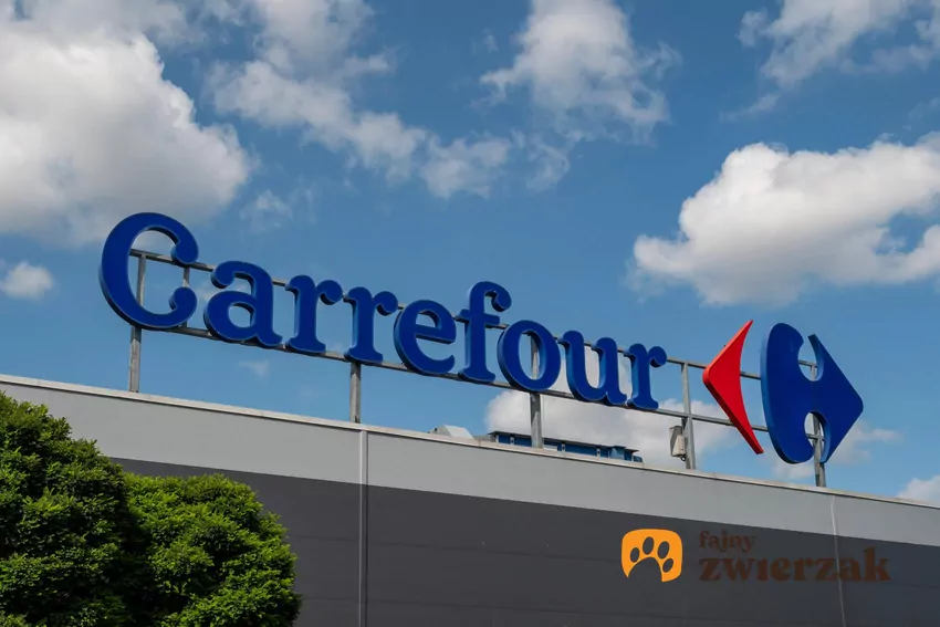 Carrefour