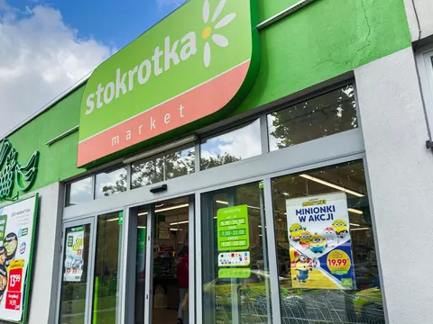 Aktualna promocja na kawę w sklepach Stokrotka