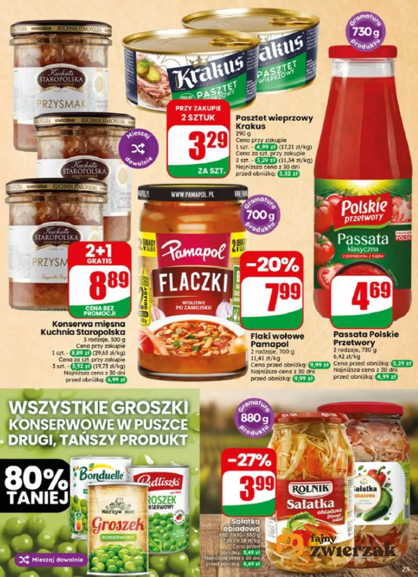 Dino - gazetka