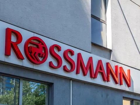 Aktualne ceny w sklepach Rossmann