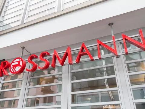 Aktualne promocje w sklepach Rossmann