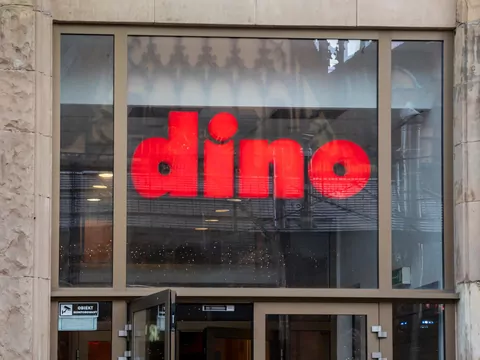 Promocja na kultowe lody w DIno