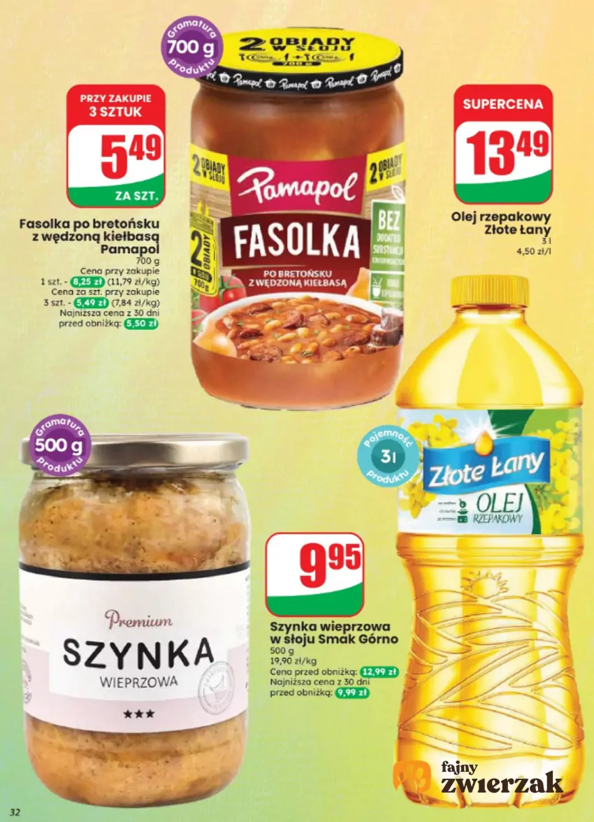 Dino - gazetka