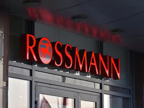 Promocja na maskę do włosów w Rossmannie