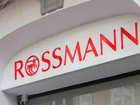 Promocja na Jean Paul Gaultier w Rossmannie