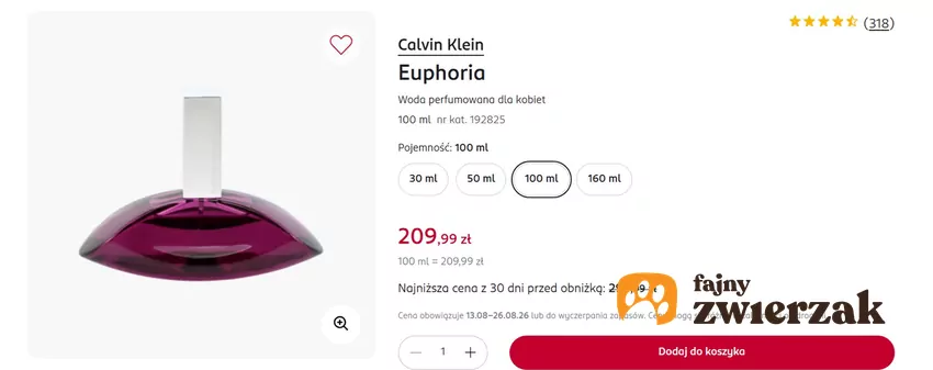 Rossmann - gazetka