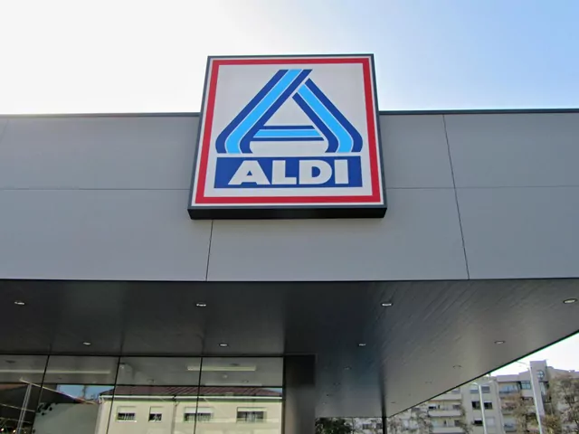 Promocja na kawę Dallmayr w Aldi