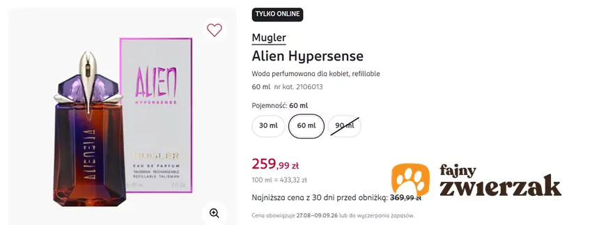 Rossmann - promocja