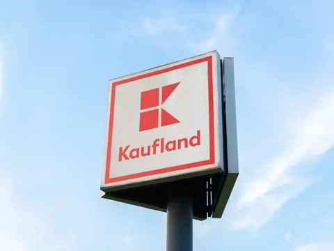 Promocja na czekolady Milka w Kauflandzie
