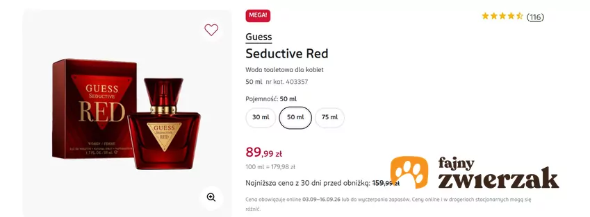 Rossmann - gazetka