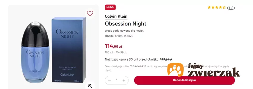 Rossmann - gazetka
