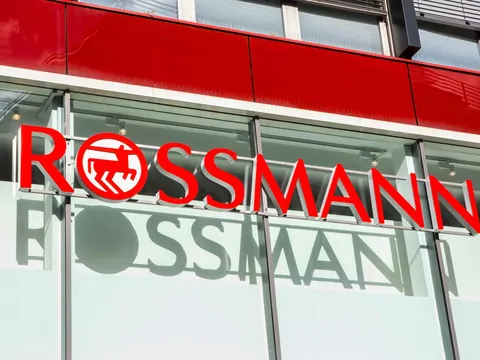 Promocja na serum do twarzy w Rossmannie