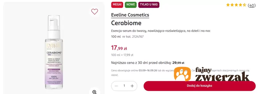 Rossmann - gazetka