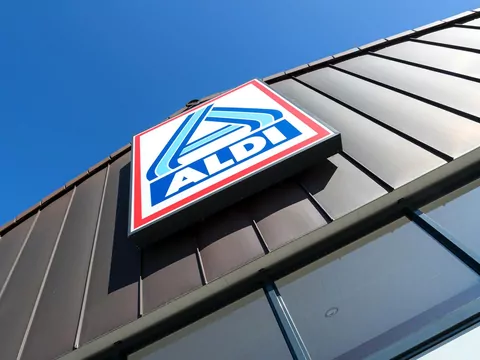 Aktualne promocje w sklepach Aldi