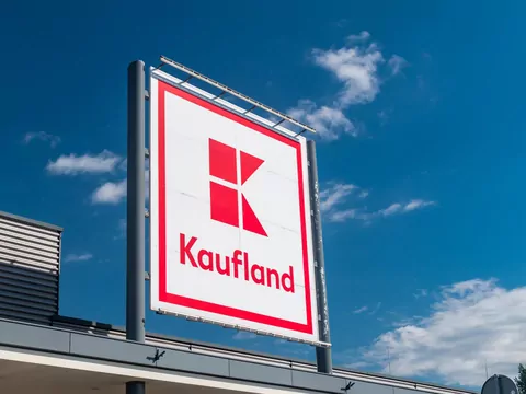 Promocja na kawę Tchibo w Kauflandzie