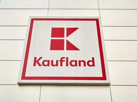 Promocja na kawę Eduscho w Kauflandzie