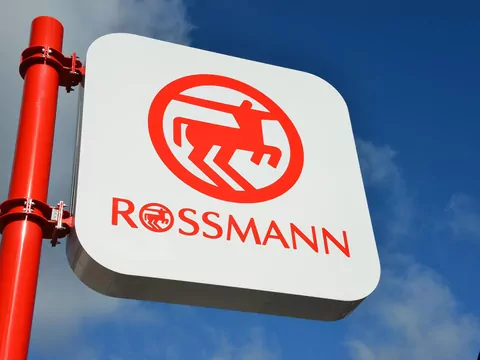 Promocja na zapach Dolce & Gabbana w Rossmannie