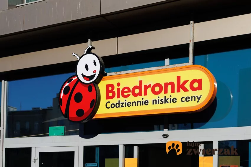 Biedronka