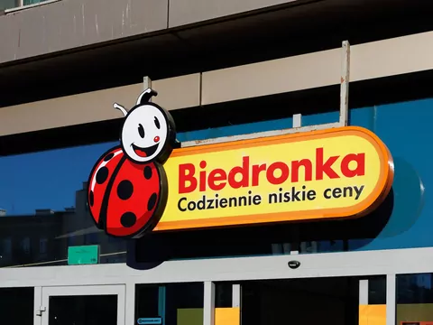 Aktualne promocje w sklepach Biedronka