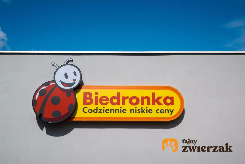 Biedronka