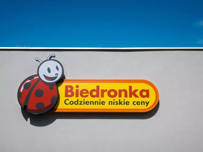 Promocja na kawę Jacobs w Biedronce