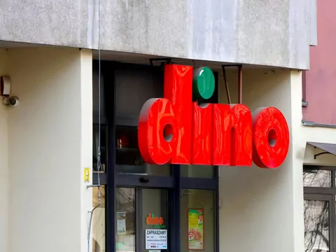Promocja na kawę Eduscho Family w Dino