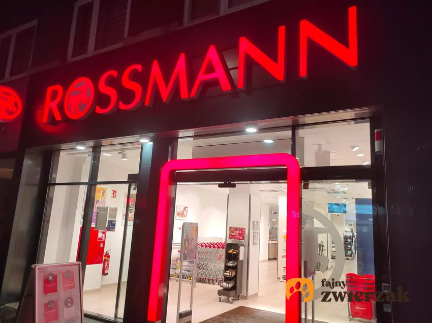 W nowej gazetce Rossmanna dużo ciekawych promocji Rossmann
