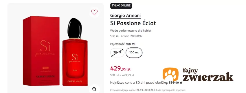 Rossmann - gazetka