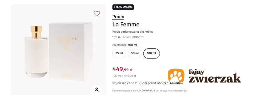 Rossmann - gazetka