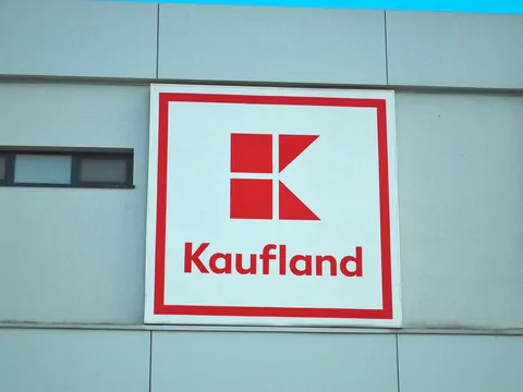 Promocja na batony KitKat w Kauflandzie