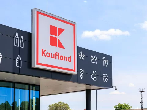 Promocja na oliwę w Kauflandzie