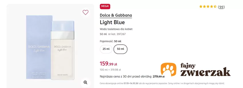 Rossmann - gazetka