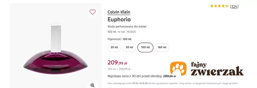 Rossmann - gazetka