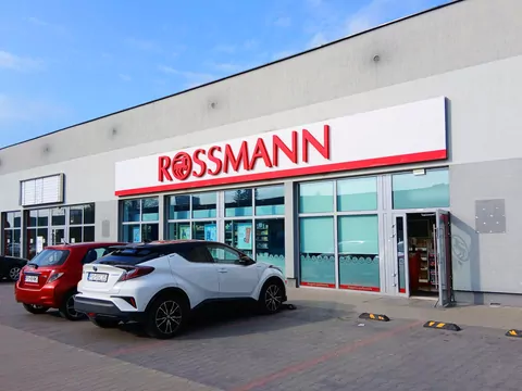 Promocja na Alterra Vital krem w Rossmannie