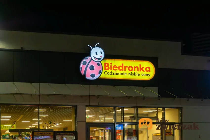 Biedronka