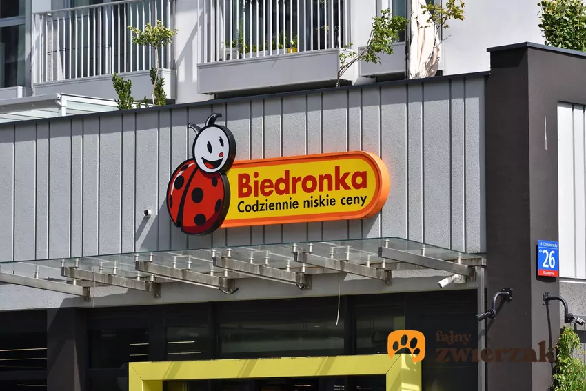 Biedronka